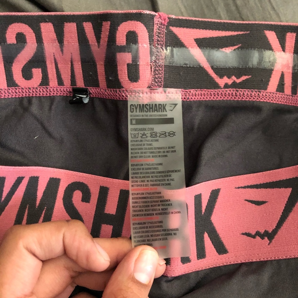 Gymshark Leggings